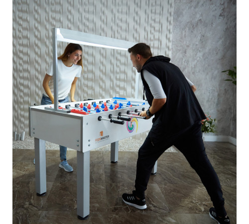 Настольный футбол (кикер) Desperado Foosmaster Light (I.T.S.F)