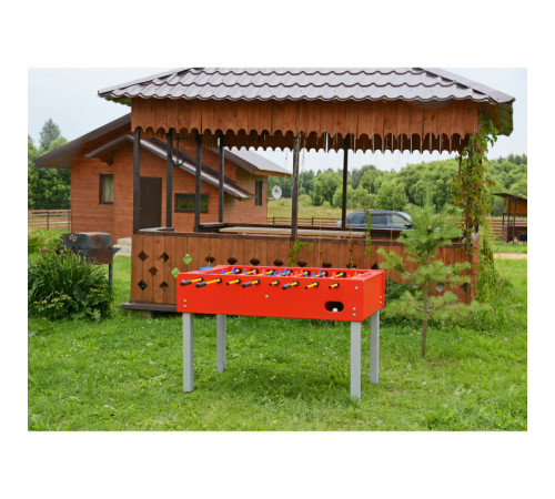 Всепогодный настольный футбол (кикер) "Desperado Summer Ball"