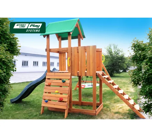 Детский городок KIDS FUN стандарт