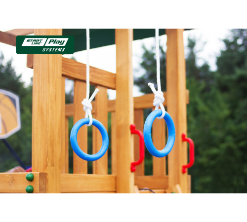 Детский городок Sunny премиум Север