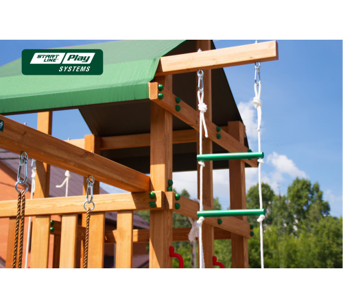 Детский городок Sunny премиум Север