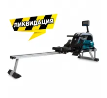 Гребной тренажер BH FITNESS CARDIFF