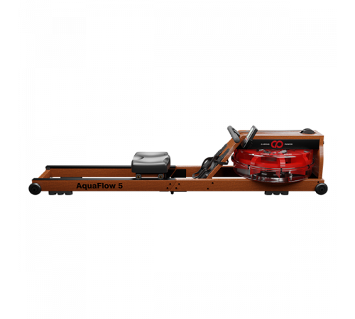 Гребной тренажер CardioPower AquaFlow 5