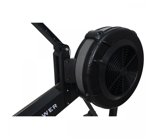 Гребной тренажёр CardioPower RE77