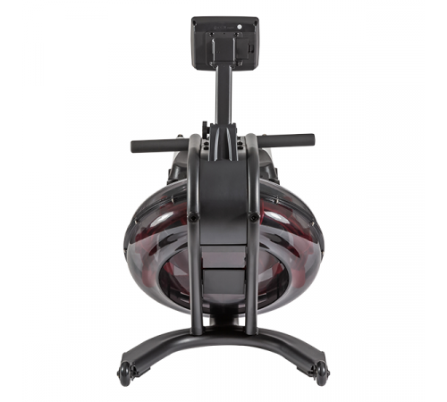 Гребной тренажер CardioPower RW600