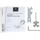 Гребной тренажер Titanium
