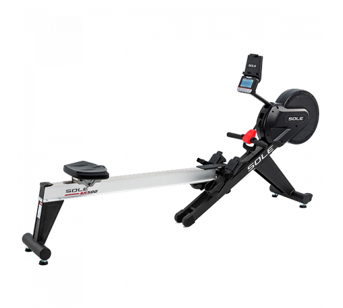 Гребной тренажер Sole SR500