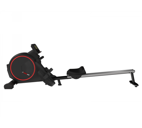 Гребной тренажер UNIX Fit Techno Rower 410