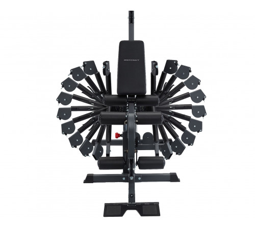 Силовой комплекс Body Craft 78600 XPress Pro Gym