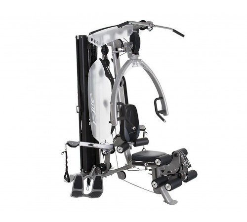 Силовой комплекс Body Craft Elite Gym