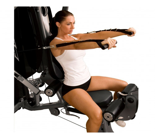 Силовой комплекс Body Craft Elite Gym