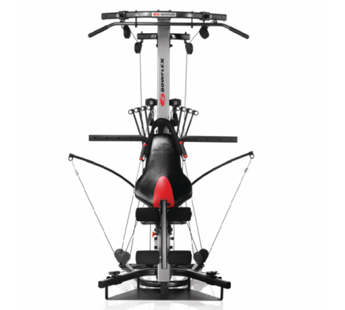 Мультистанция Bowflex PR1000