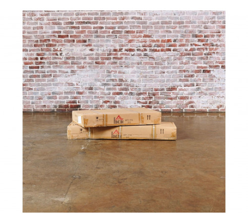 Турник-брусья, тяга сверху DFC HOMEGYM HOMCOM