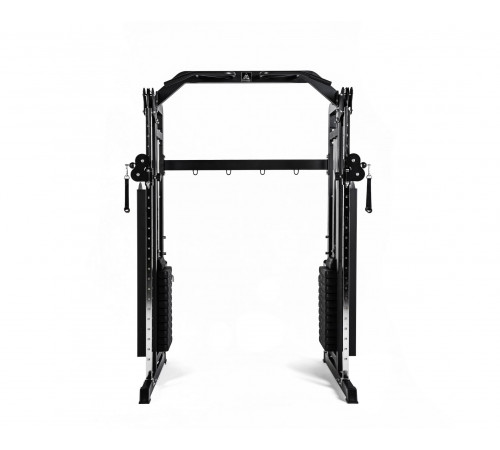 Кроссовер, силовая рама DFC PowerGym D700/2