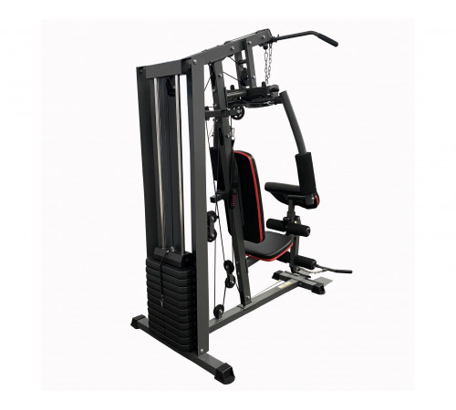 Силовой комплекс DFC D7003 (1 короб + 2 груза)