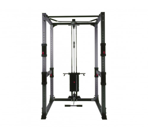 Рама силовая Body Craft F430