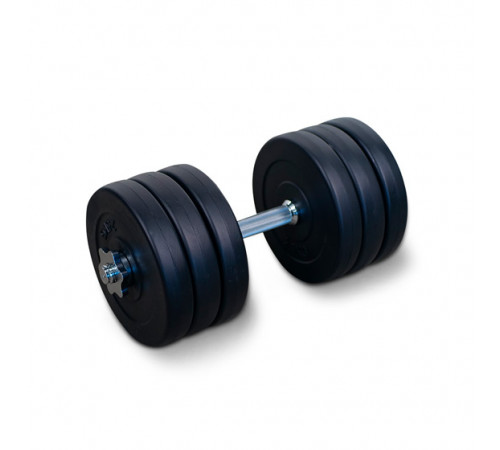  Композитная гантель 17,5 кг