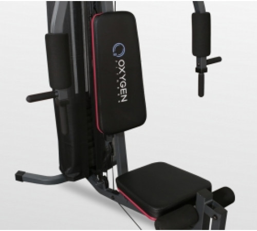 Силовой комплекс OXYGEN FITNESS IRVING