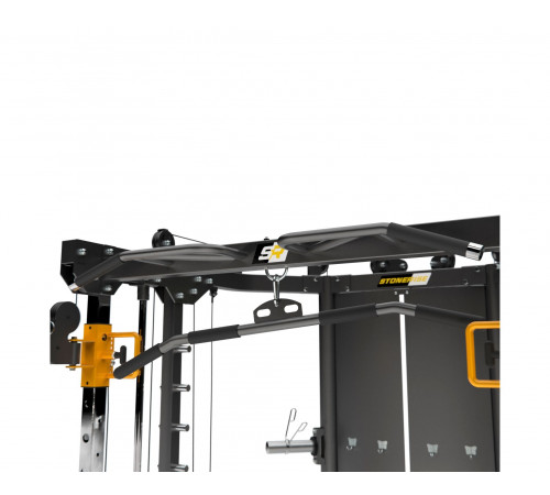 Мультистанция, машина Смита STONERISE D1028