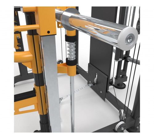 Мультистанция, машина Смита STONERISE D910N