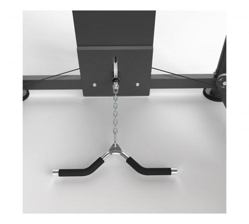 Мультистанция, машина Смита STONERISE D910N