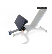 Парта для бицепса Body Craft F610