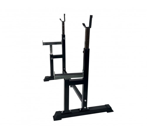 Стойка под штангу DFC DZ001B