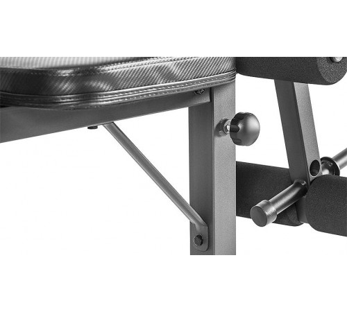 Скамья Hasttings HastDual