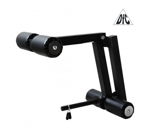 Опция сгибатель/разгибатель ног для скамьи SUB018 DFC