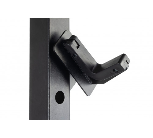 Стойка для штанги с турником VictoryFit VF-B2007