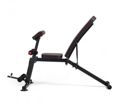 Многофункциональная скамья VictoryFit VF-T21
