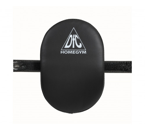 Турник-брусья со скамьей DFC Power Tower G004