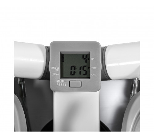 Министеппер с поручнями DFC SC-S085G поворотный