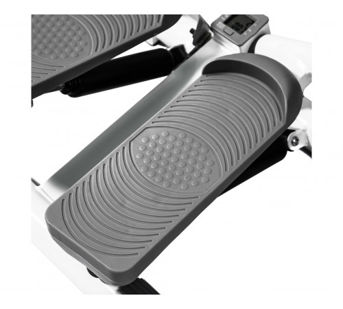 Министеппер с поручнями DFC SC-S085G поворотный