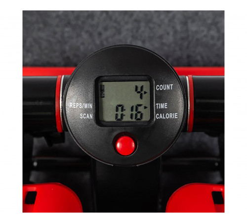 Министеппер DFC SC-S100BR