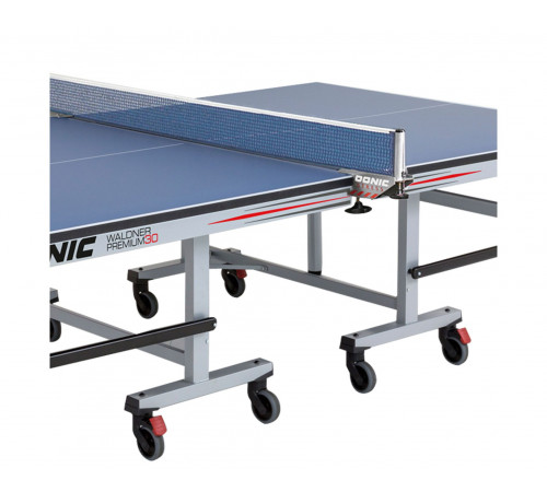 Теннисный стол DONIC Waldner Premium 30 blue (без сетки)