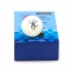 Мячи Dragon Training Silver 1* New (6 шт, бел.) в коробке
