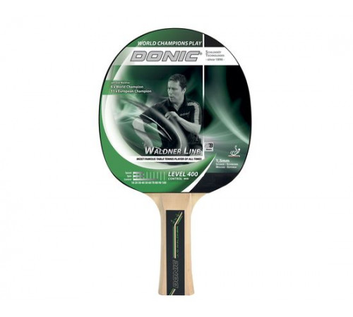 Ракетка DONIC Waldner 400