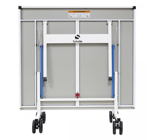 Всепогодный теннисный стол Scholle TТ950 Outdoor