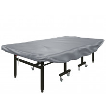 Чехол универсальный для теннисного стола UNIX Line (gray)