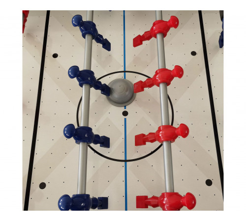 Игровой стол - трансформер DFC FESTIVAL2 48" 12 в 1