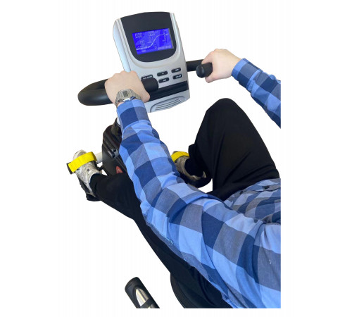 Велотренажер AMF 4710G