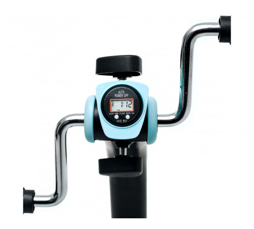 Велотренажер двойной DFC B812 Dual Bike