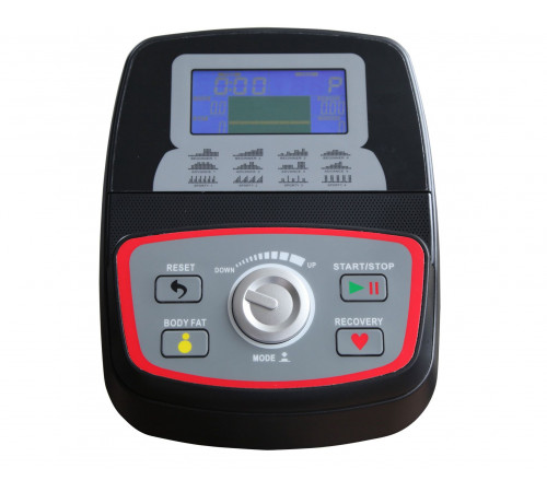 Велотренажер DFC B8719RP