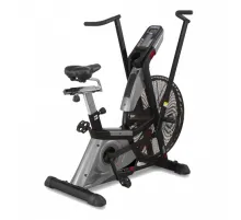 Велотренажер BH FITNESS CROSSBIKE 1100