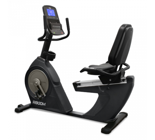 Велоэргометр BRONZE GYM R800M