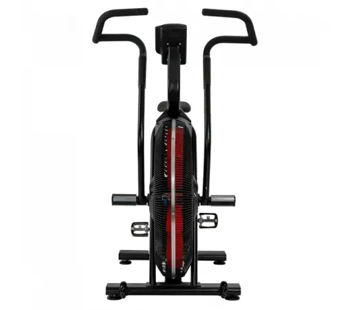Вертикальный велотренажер CardioPower PRO CA300