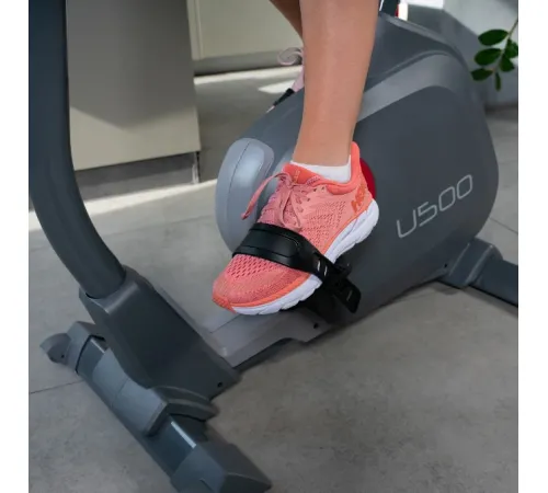 Велотренажер CARBON FITNESS U500