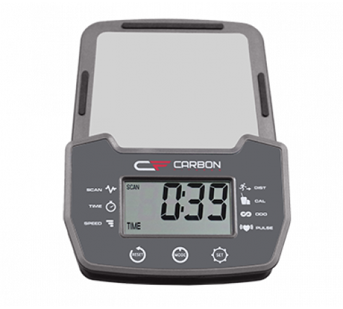 Велотренажер CARBON FITNESS U308