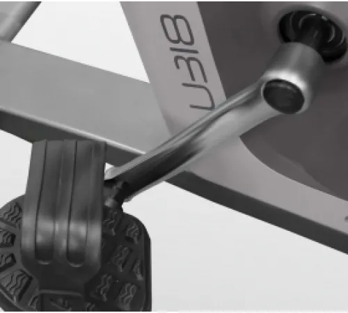 Велотренажер CARBON FITNESS U318 MAGNEX